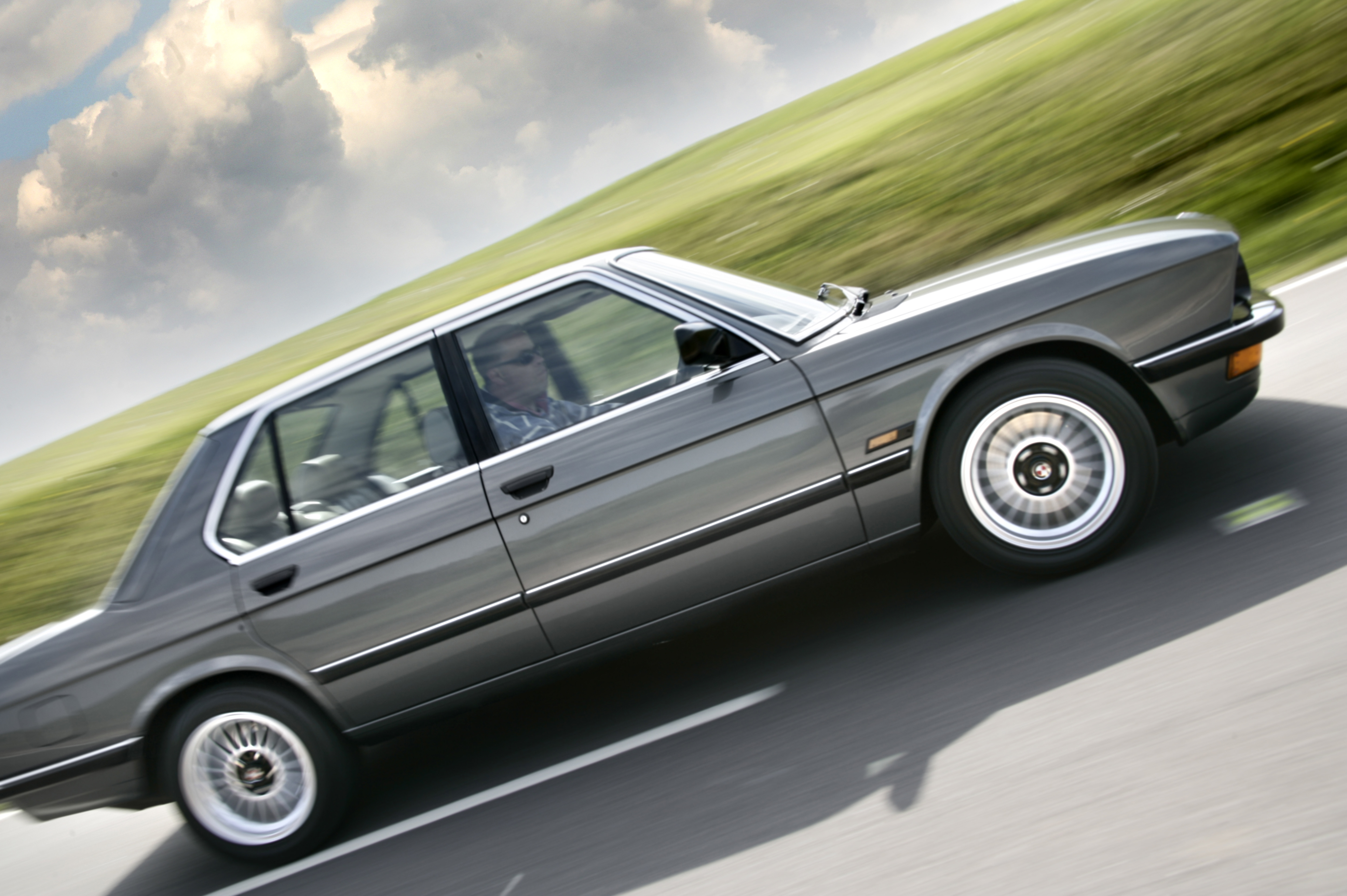 Bmw E28 5 Series Buyer'S Guide - Classics World